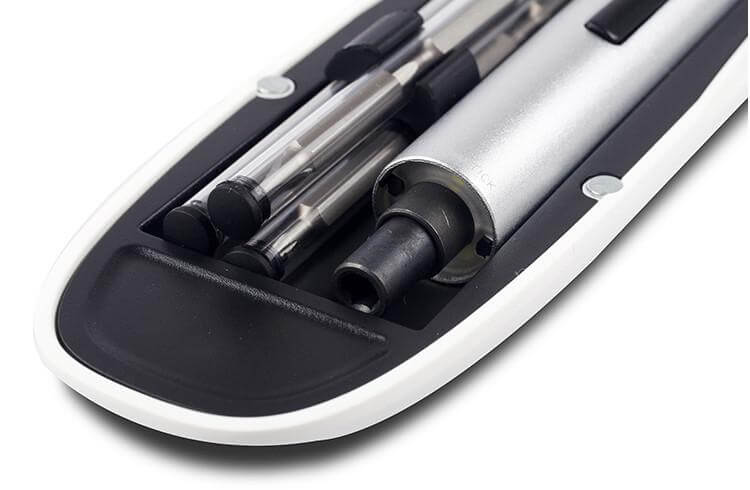 Cordless Electric Screwdriver – Vortex | ventumra