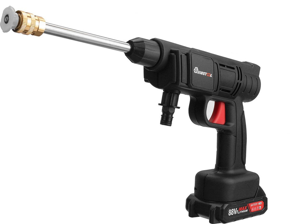 Cordless High Pressure Cleaner – Jetworx | ventumra