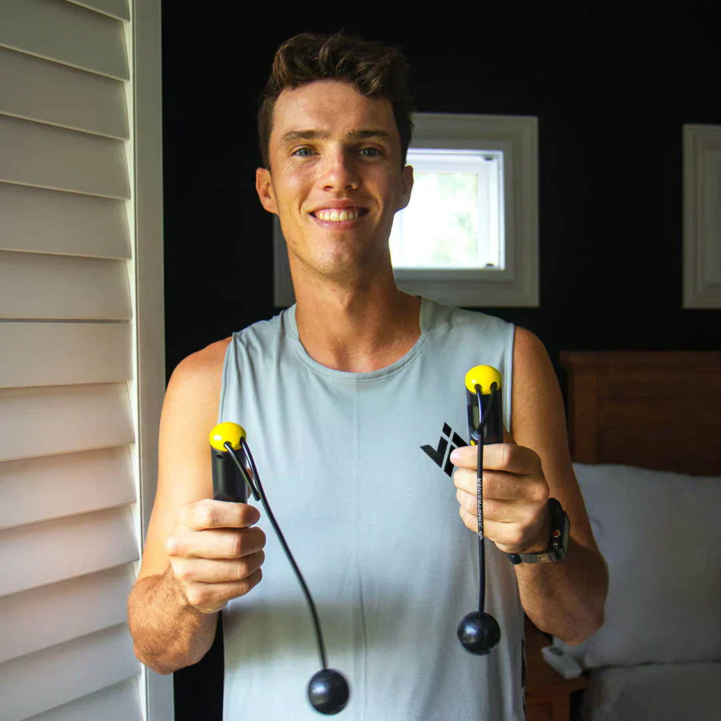 Cordless Jump Rope - JumpFlex | ventumra