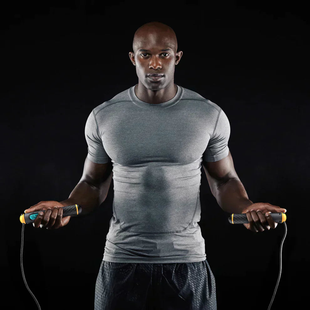 Cordless Jump Rope - JumpFlex | ventumra