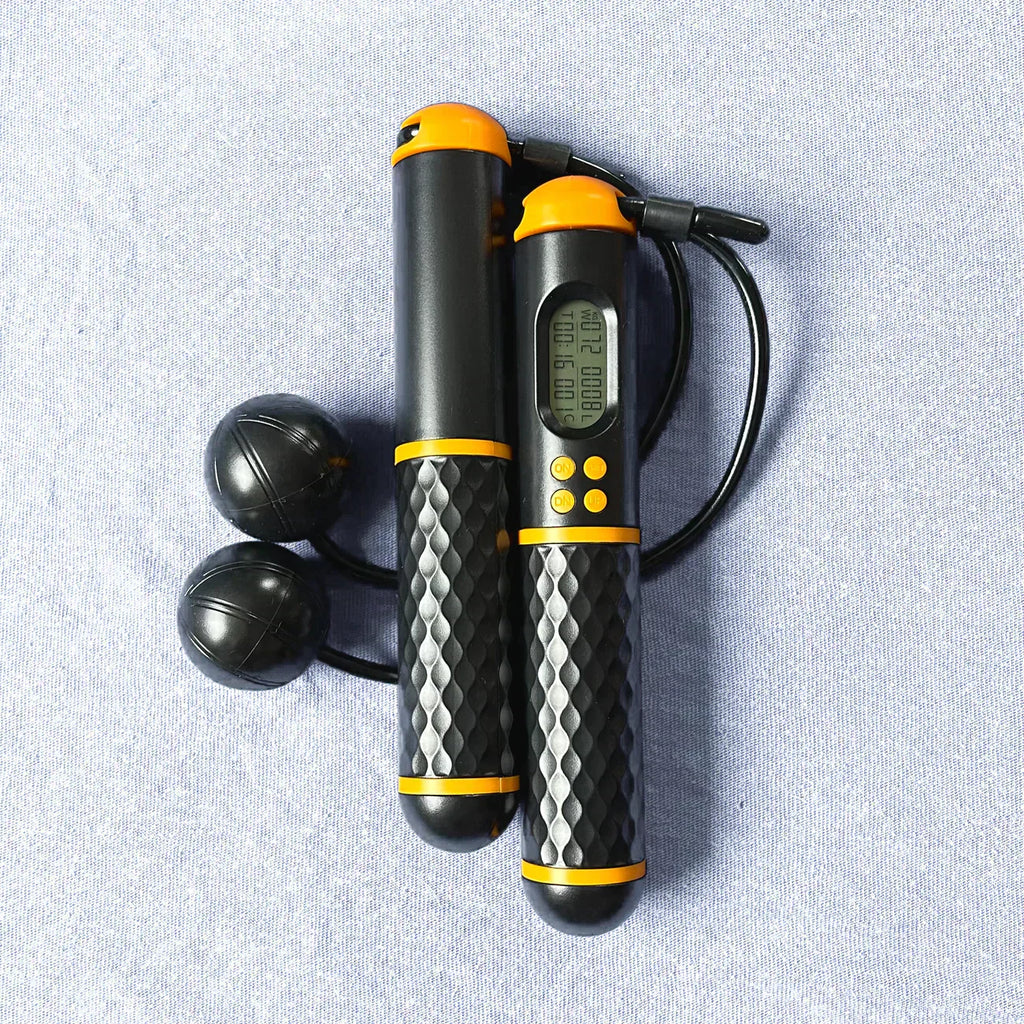 Cordless Jump Rope - JumpFlex | ventumra