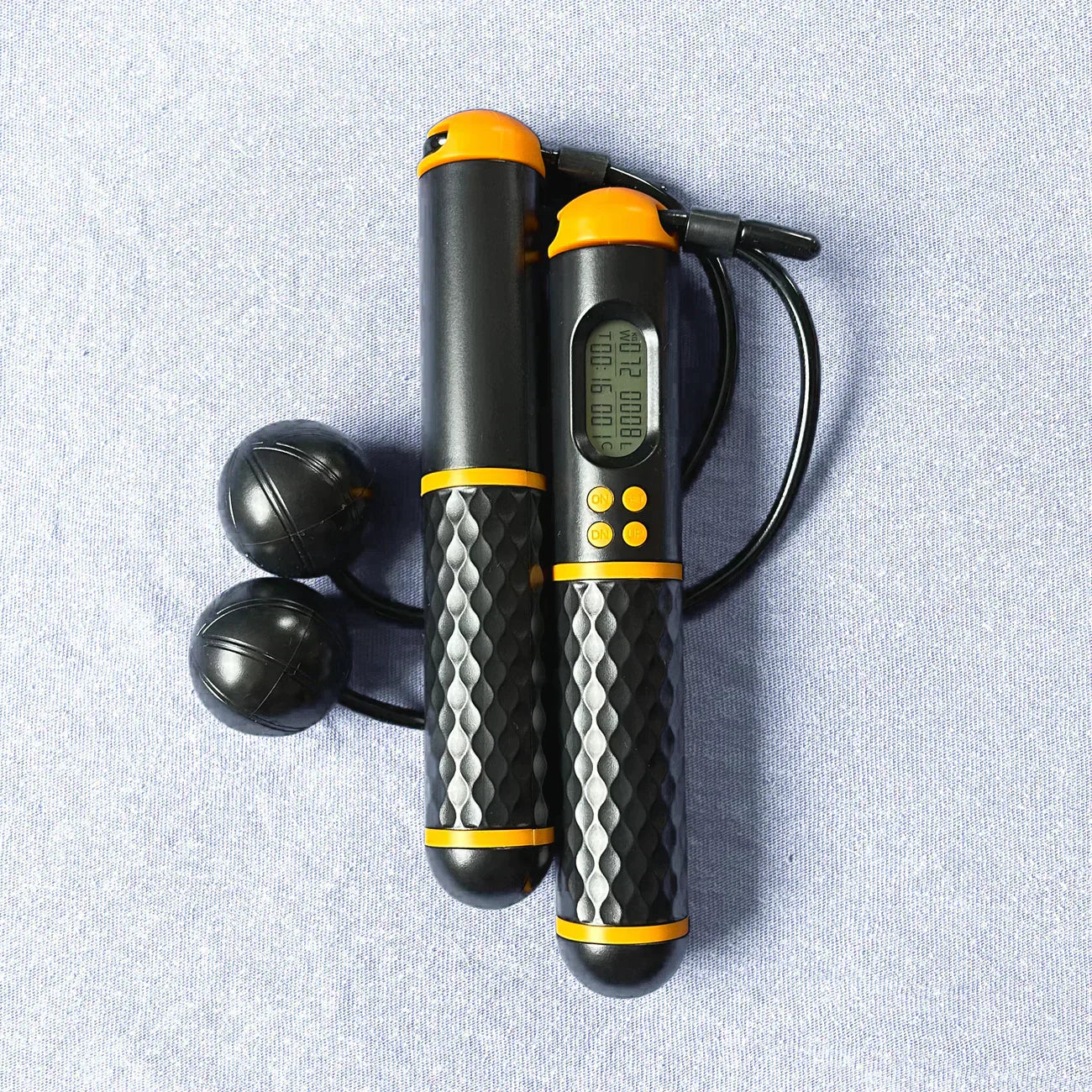 Cordless Jump Rope - JumpFlex | ventumra