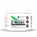 D-BLOAT Peach Mango Drink: Fast Bloating Relief & Water Balance