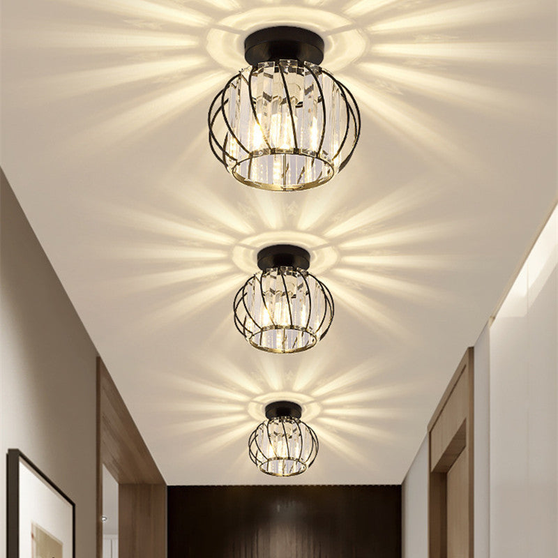 Aurelia Ceiling Light | ventumra