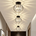 Aurelia Ceiling Light | ventumra