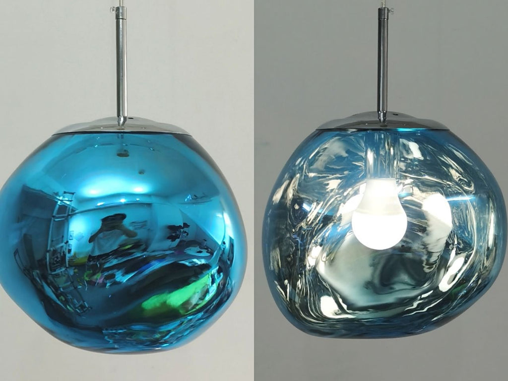 Modern LED Pendant Lights for Home and Kitchen Energy-Efficient