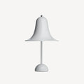 LumaSphere | Rechargeable Wireless Touch Dimmer Lamp