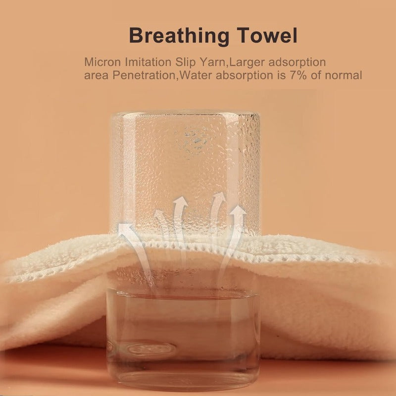 Ciotola spa PureEssence per compressione facciale a doppia terapia