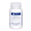 Digestive Enzymes Ultra: Full-Spectrum Gut Comfort & Nutrient Support
