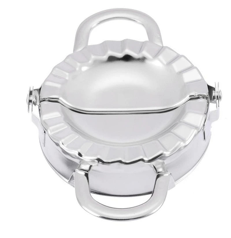 Set di stampi per ravioli — macchina per ravioli fatti in casa, 7 cm