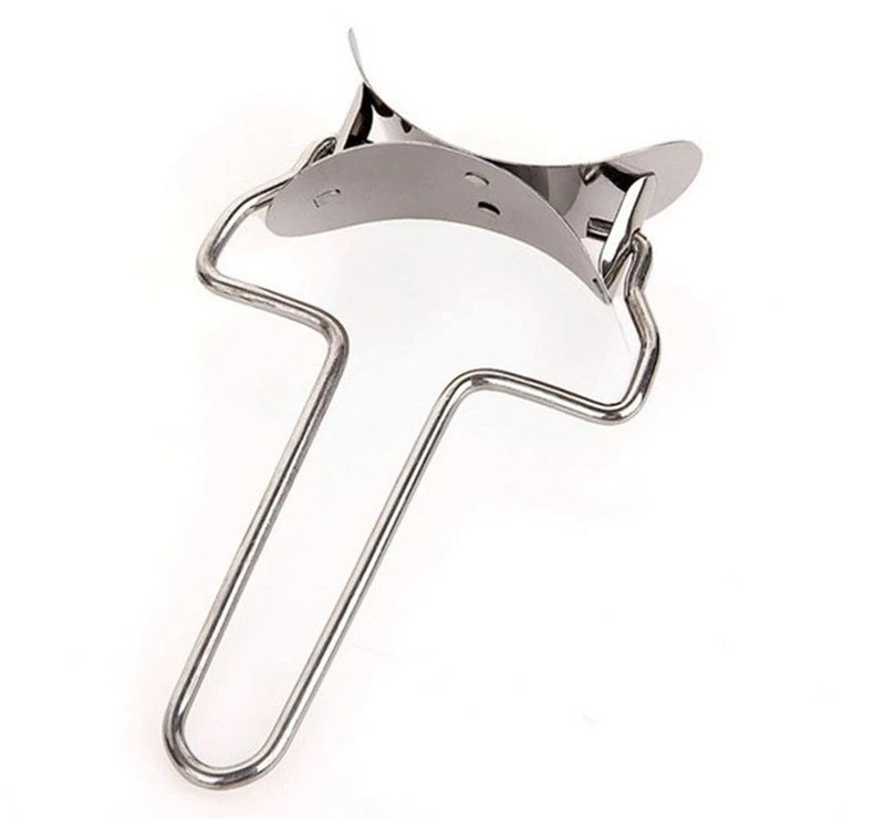 Set di stampi per ravioli — macchina per ravioli fatti in casa, 7 cm