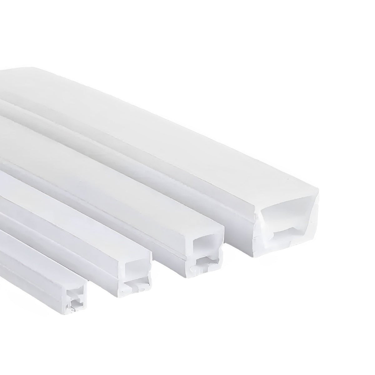 Architectural Step Edge Glow Strip Light | Ventumra