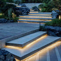 Architectural Step Edge Glow Strip Light | Ventumra