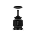 BrewMaster espressokaffefordeler - størrelser på 51-54 mm og 58 mm