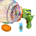 Bubbly Fun-bellenblaasblaster — bellenblaasmaker voor buitenspeelplezier voor kinderen