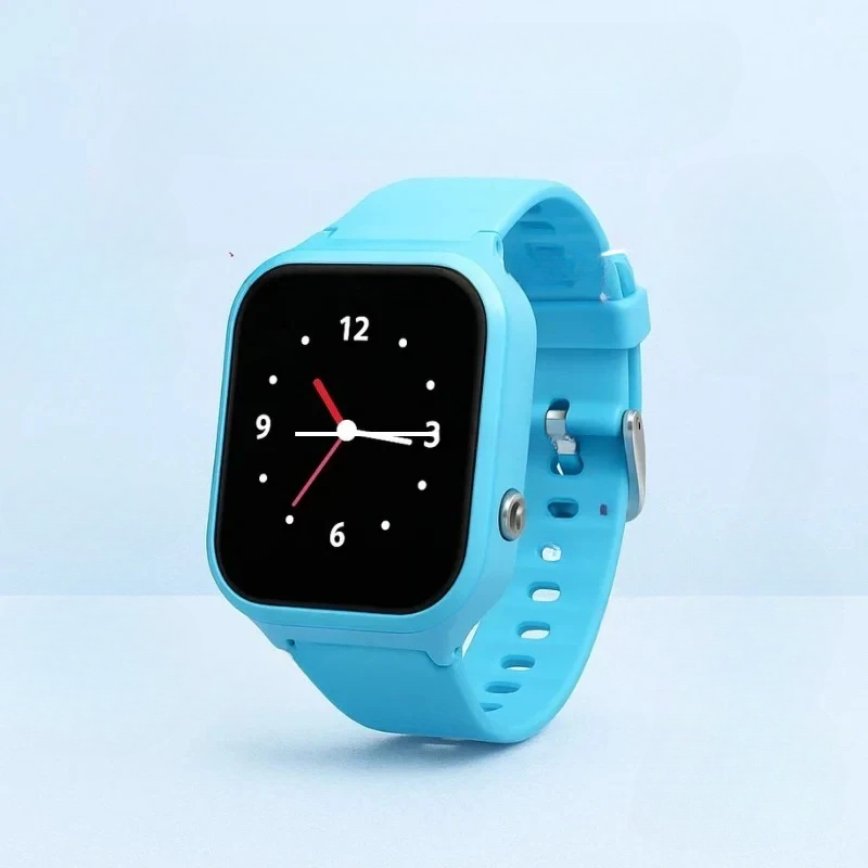 Children’s GPS Tracker Watch — SOS Alerts, Two-Way Calling