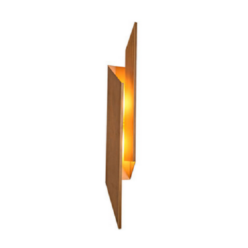 NovaFold Aluminum Wall Lamp Modern Foldable Light for Home