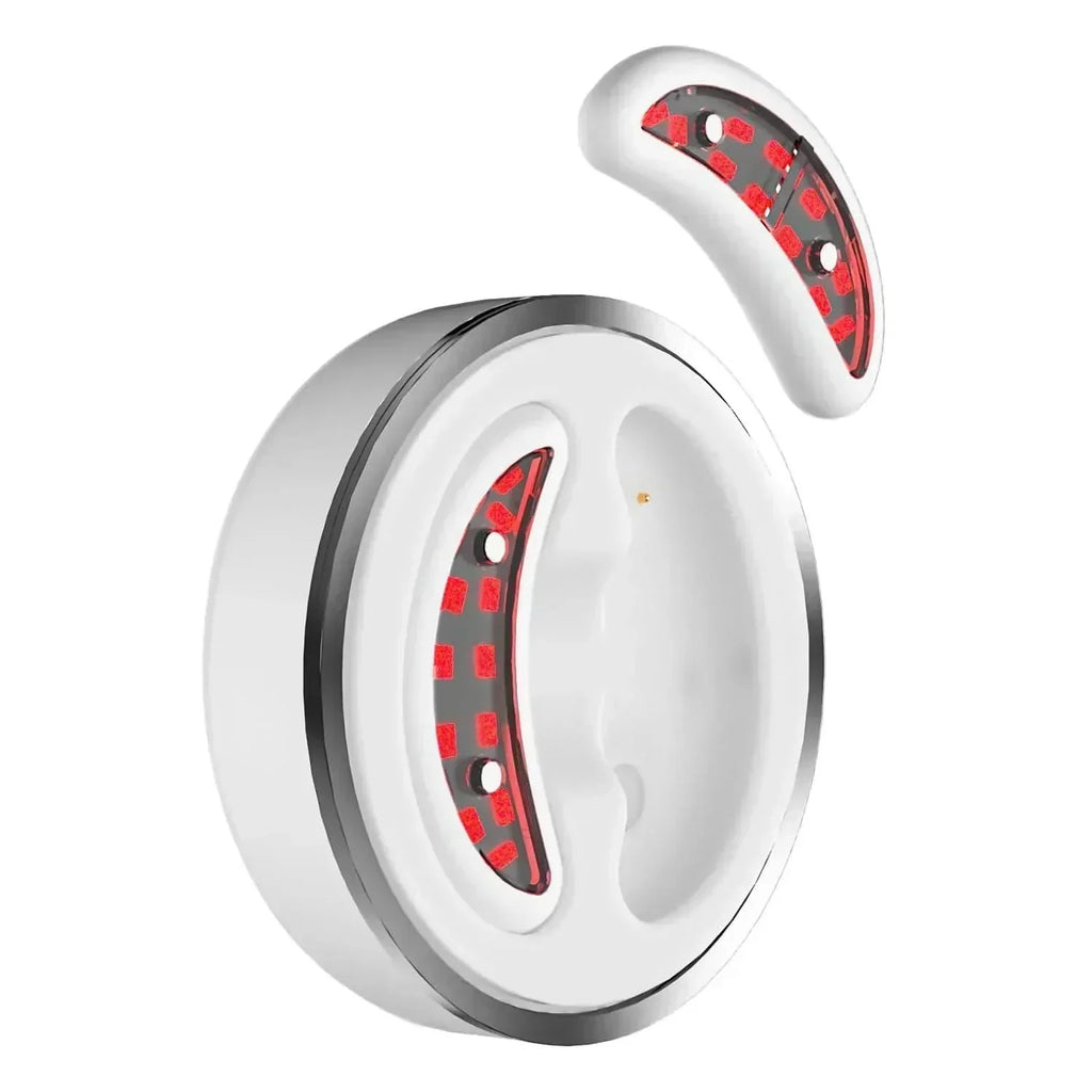 Luminous Pods Red Light Microcurrent Eye Treatment Device