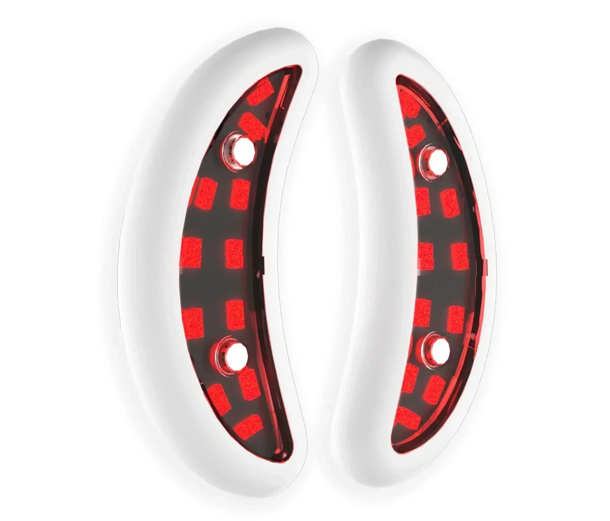 Luminous Pods Red Light Microcurrent Eye Treatment Device
