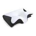 DreamAlign Orthopedic Pillow – Luxury Memory Foam for Neck Pain & All Sleeping Positions | ventumra