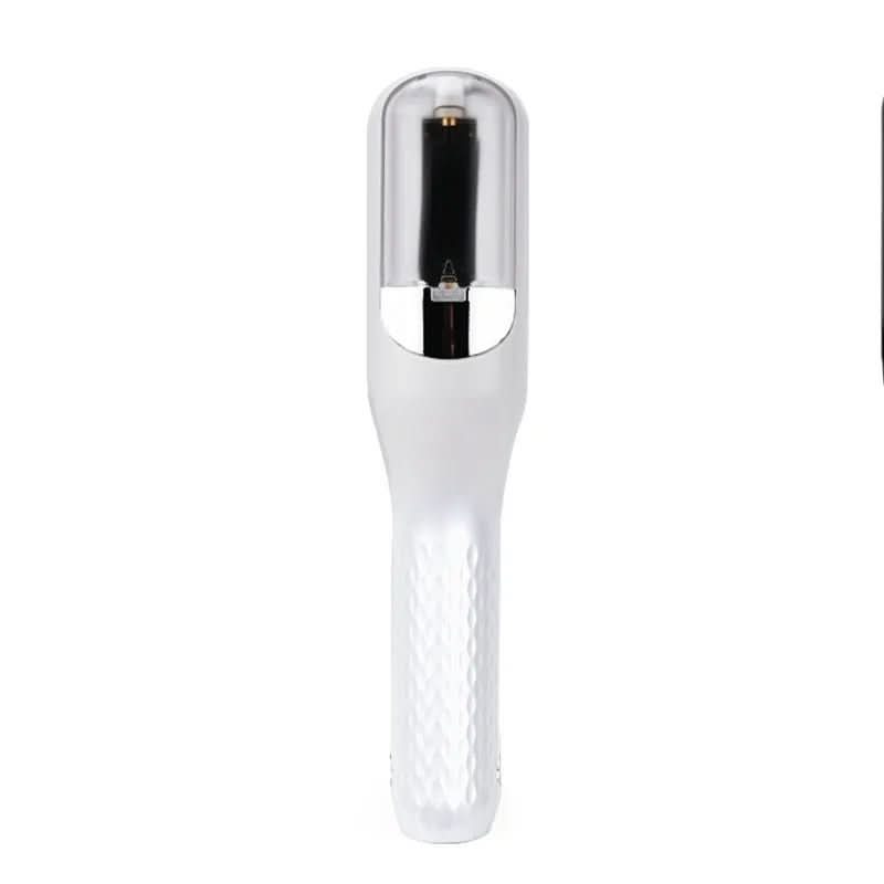 NexaHair Precision Hair Clippers — Rechargeable Split End Trimmer, Lightweight