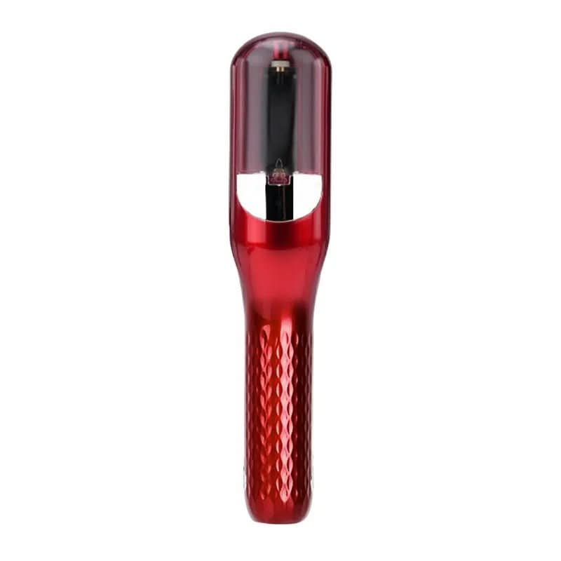 NexaHair Precision Hair Clippers — Rechargeable Split End Trimmer, Lightweight