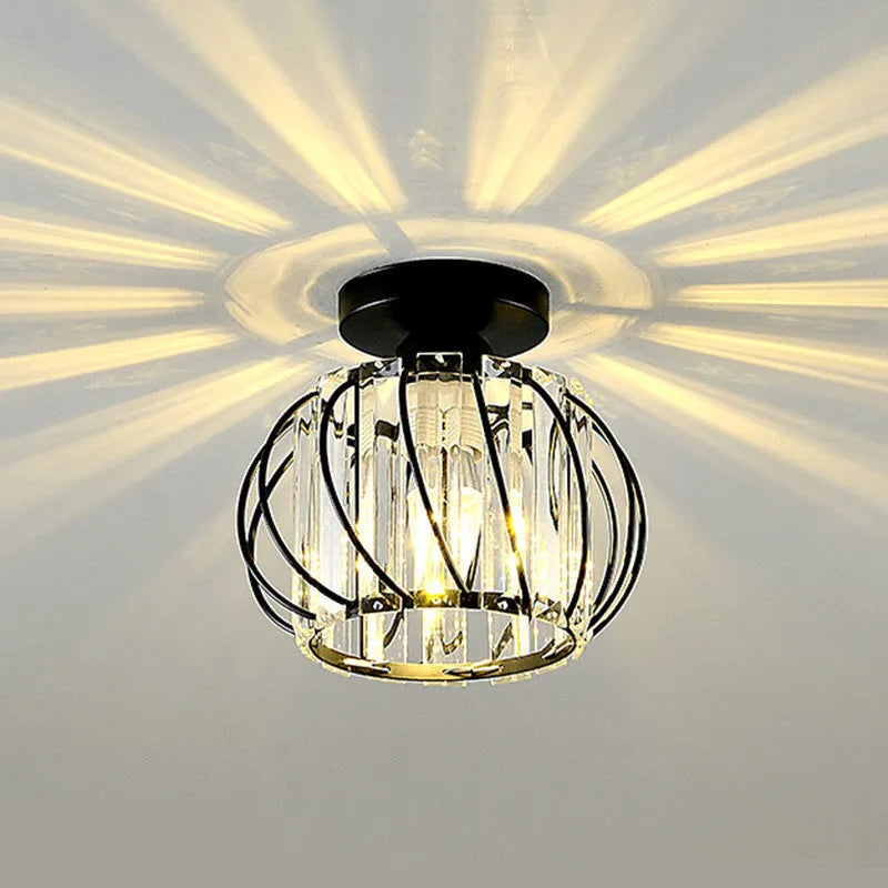 Aurelia Ceiling Light | ventumra
