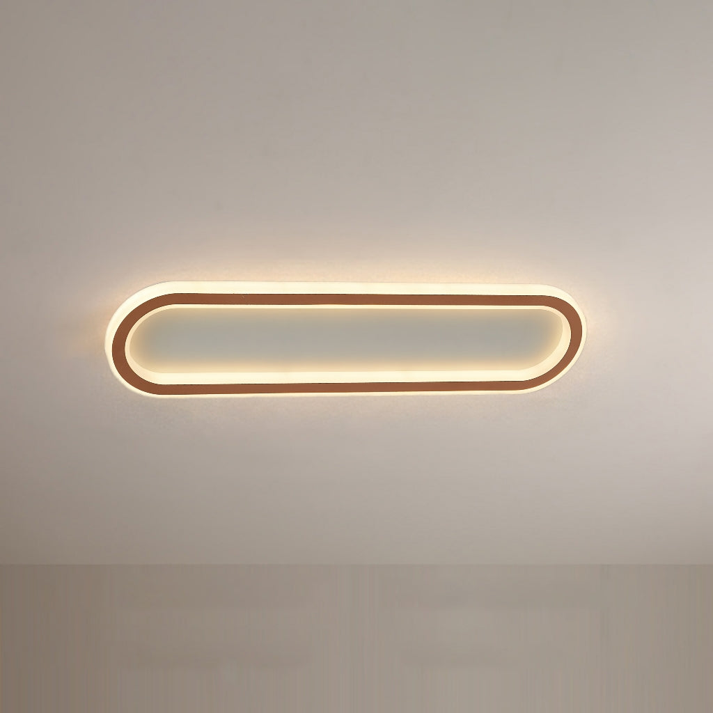 Sana Flush Mount Ceiling Light | ventumra