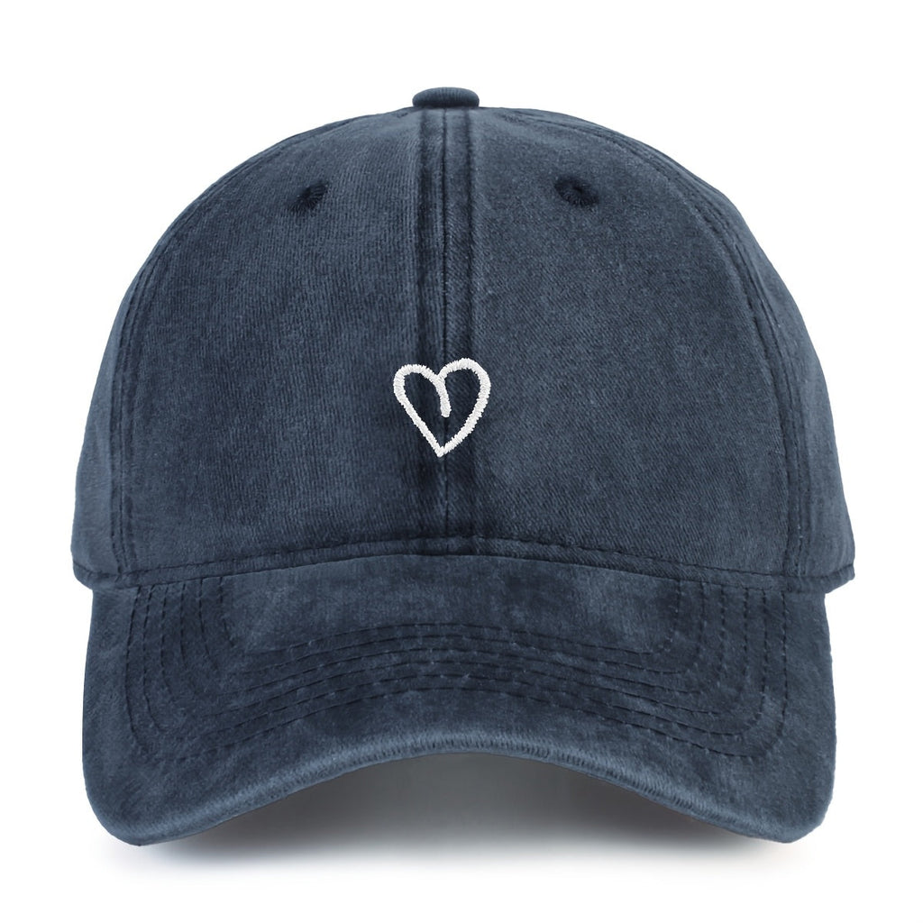 ColorSplash Tie-Dye Baseball Cap — Adjustable Lightweight Hat