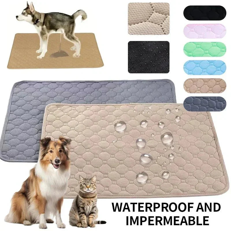 EcoComfort  • Washable Dog Pee Pads | ventumra