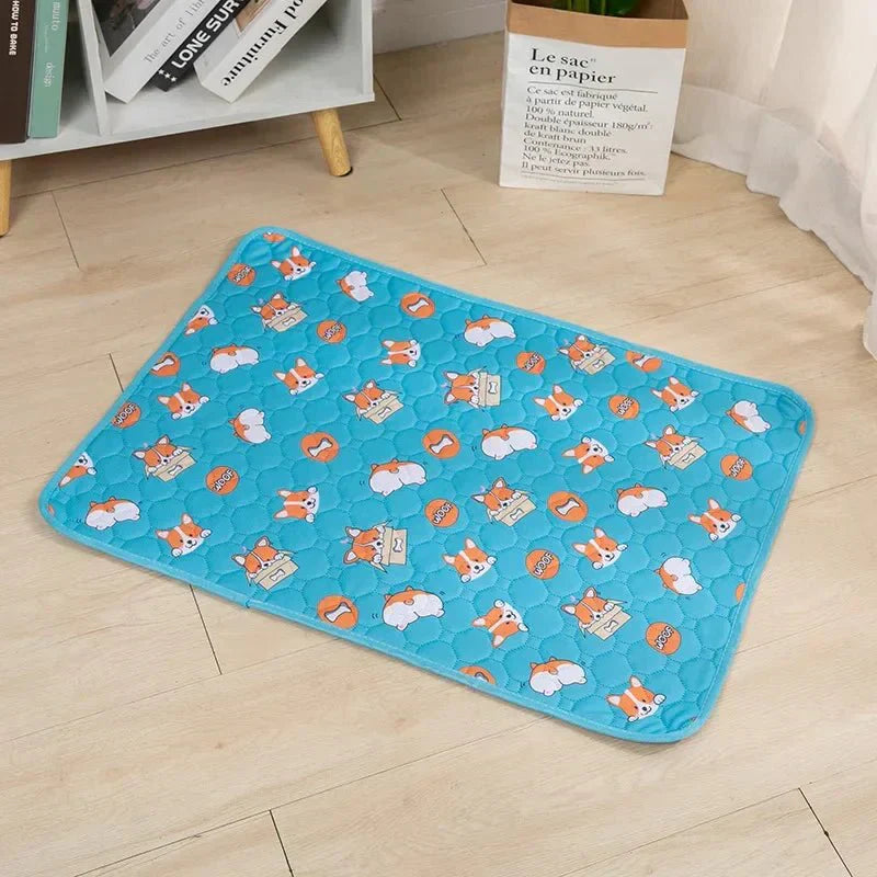 EcoComfort  • Washable Dog Pee Pads | ventumra