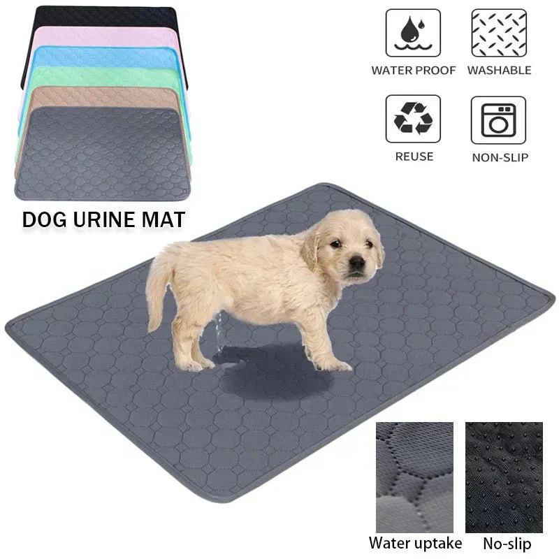 EcoComfort  • Washable Dog Pee Pads | ventumra