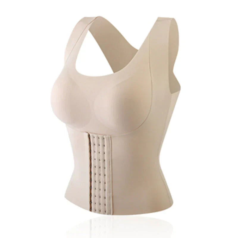 Reggiseno sagomato 3-in-1 per modellare la vita — Per una silhouette più slanciata