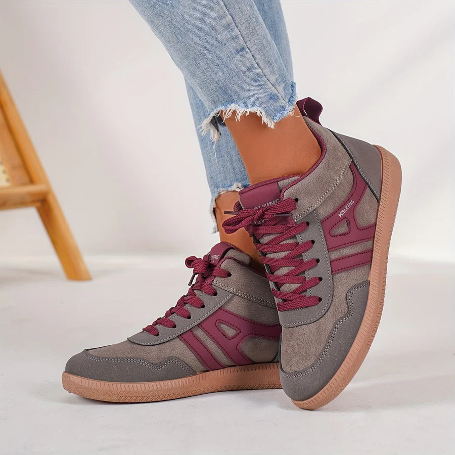 Stylish & Supportive Everyday Footwear | ventumra
