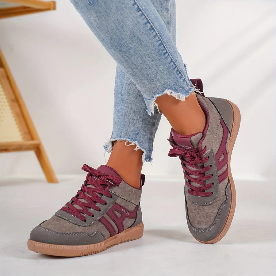 Stylish & Supportive Everyday Footwear | ventumra