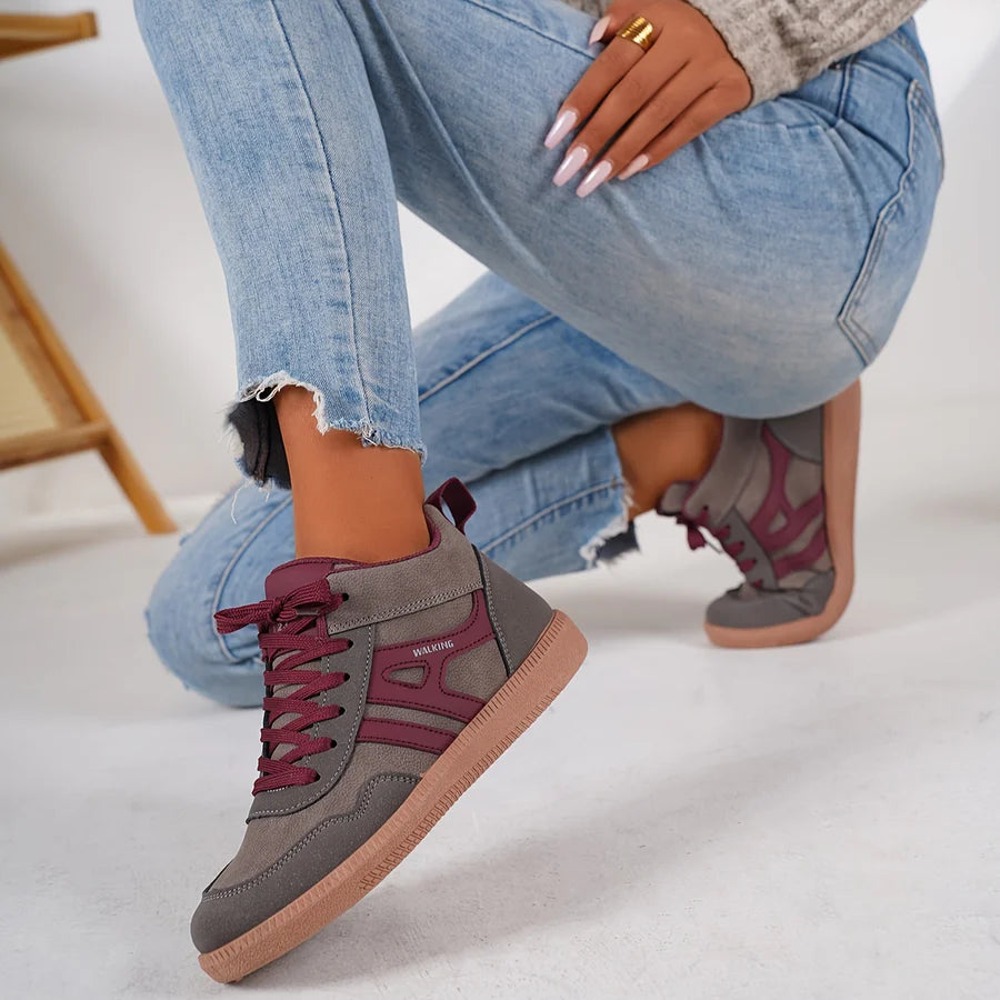 Stylish & Supportive Everyday Footwear | ventumra