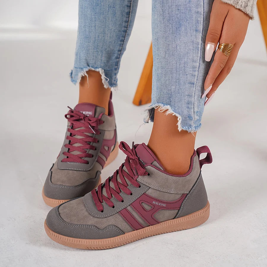 Stylish & Supportive Everyday Footwear | ventumra