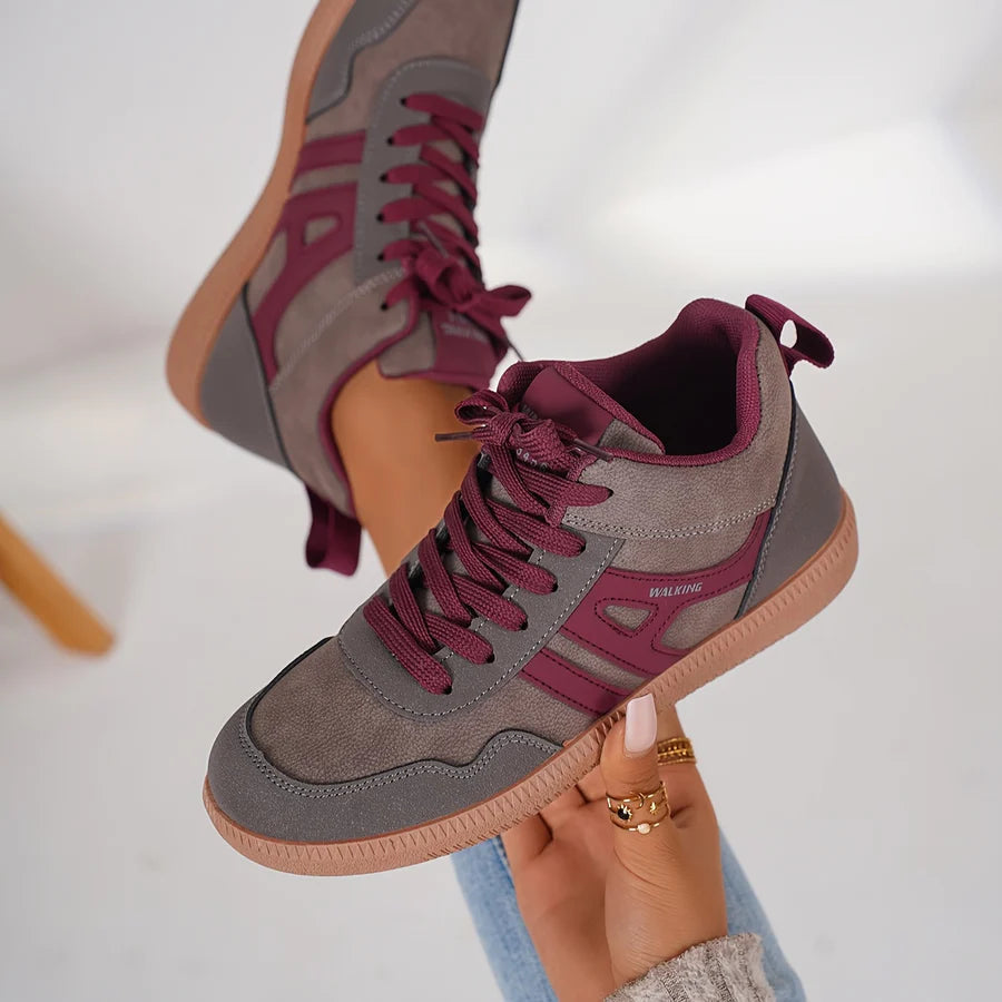 Stylish & Supportive Everyday Footwear | ventumra