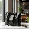 Retro Genuine Leather Shoulder Bag | ventumra