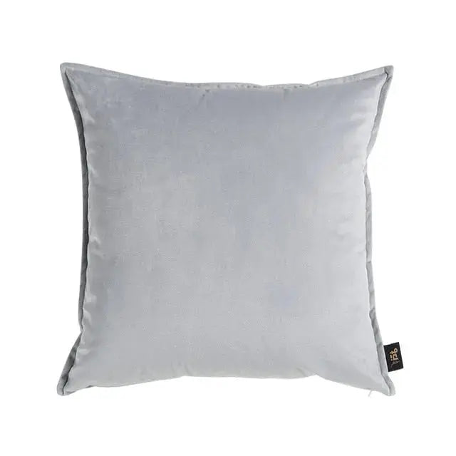 Plush Velvet Pillow Cover - European Design | ventumra