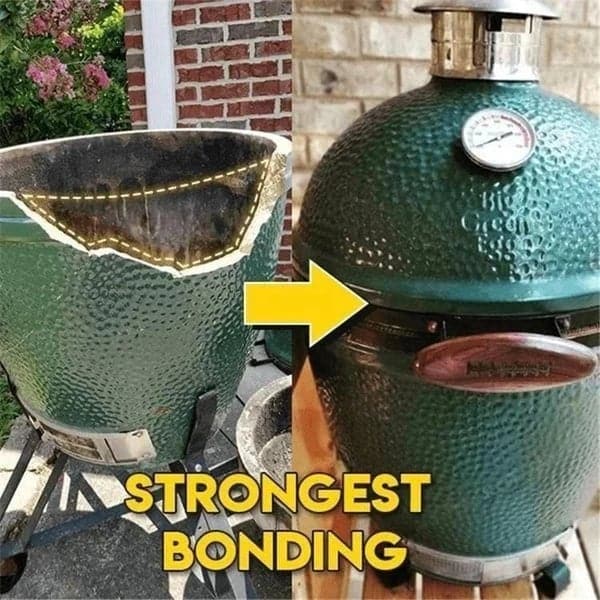 Heavy-Duty Adhesive: Unbeatable Bonding Power | ventumra