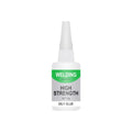 Heavy-Duty Adhesive: Unbeatable Bonding Power | ventumra