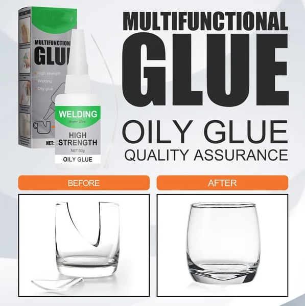 Heavy-Duty Adhesive: Unbeatable Bonding Power | ventumra