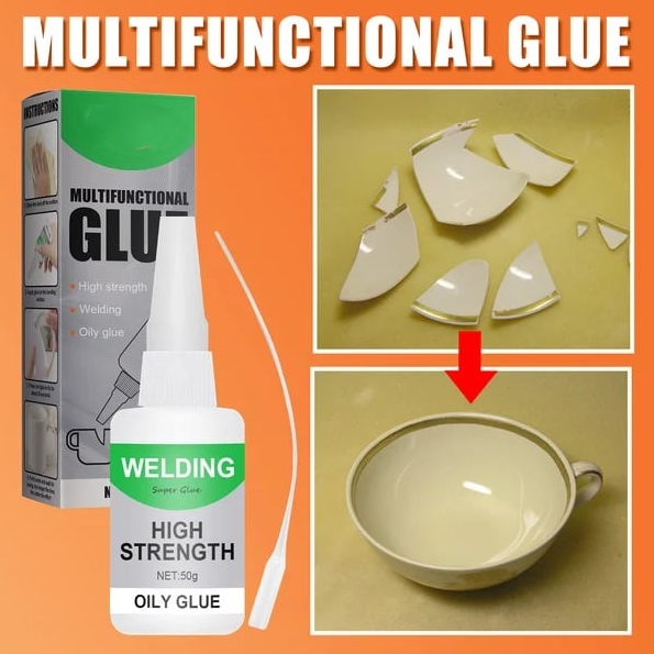 Heavy-Duty Adhesive: Unbeatable Bonding Power | ventumra
