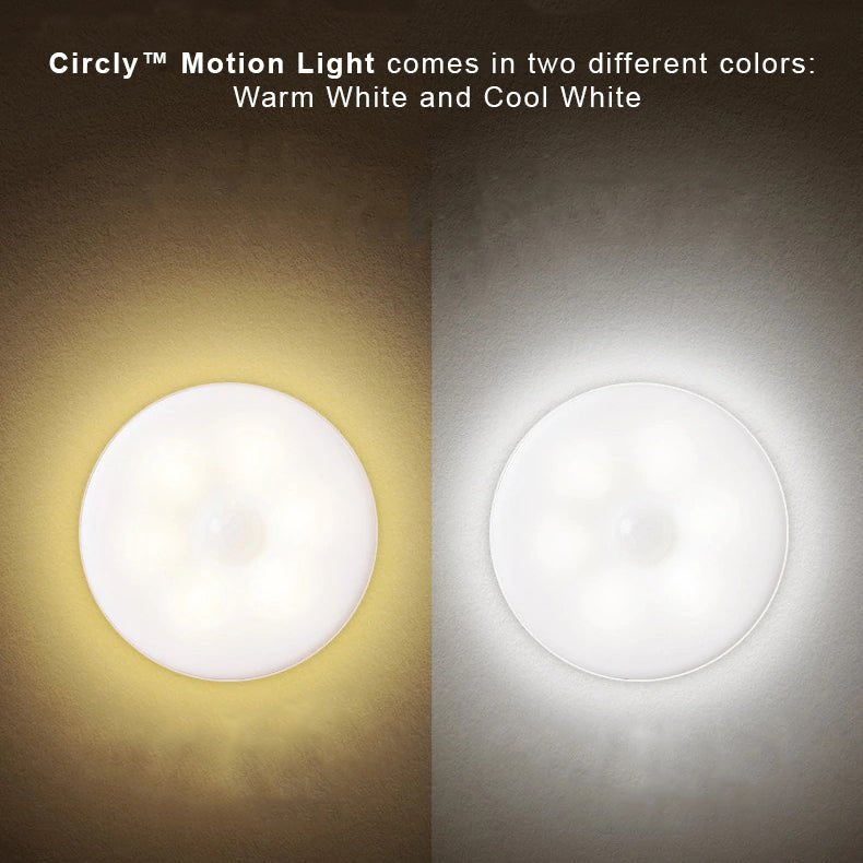 Soft Glow Disc Wall Light | Ventumra