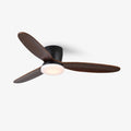 Lustră cu ventilator Wing Span | Ventumra