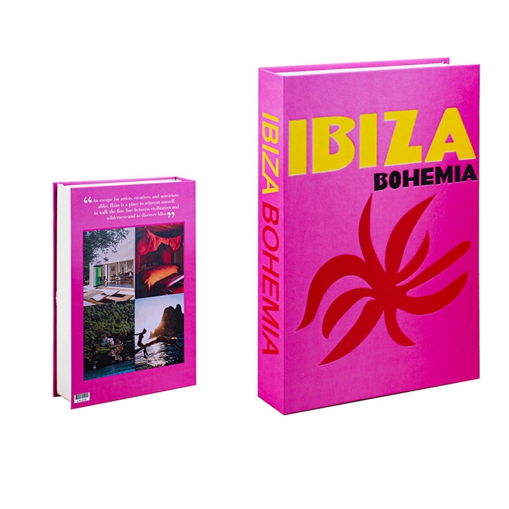 Beaux livres décoratifs de voyage — 12 destinations inspirantes