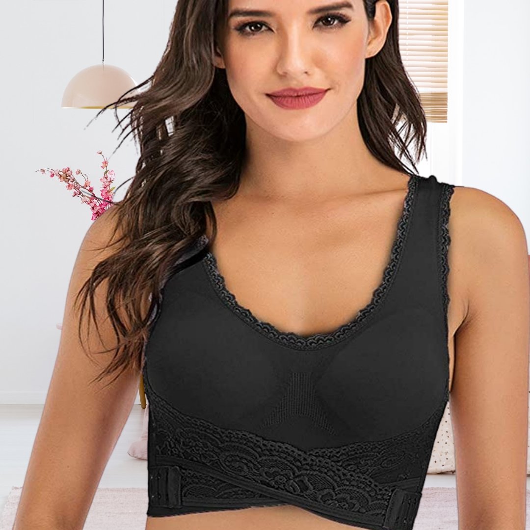 FitLace: Enhance Your Silhouette & Improve Posture | ventumra