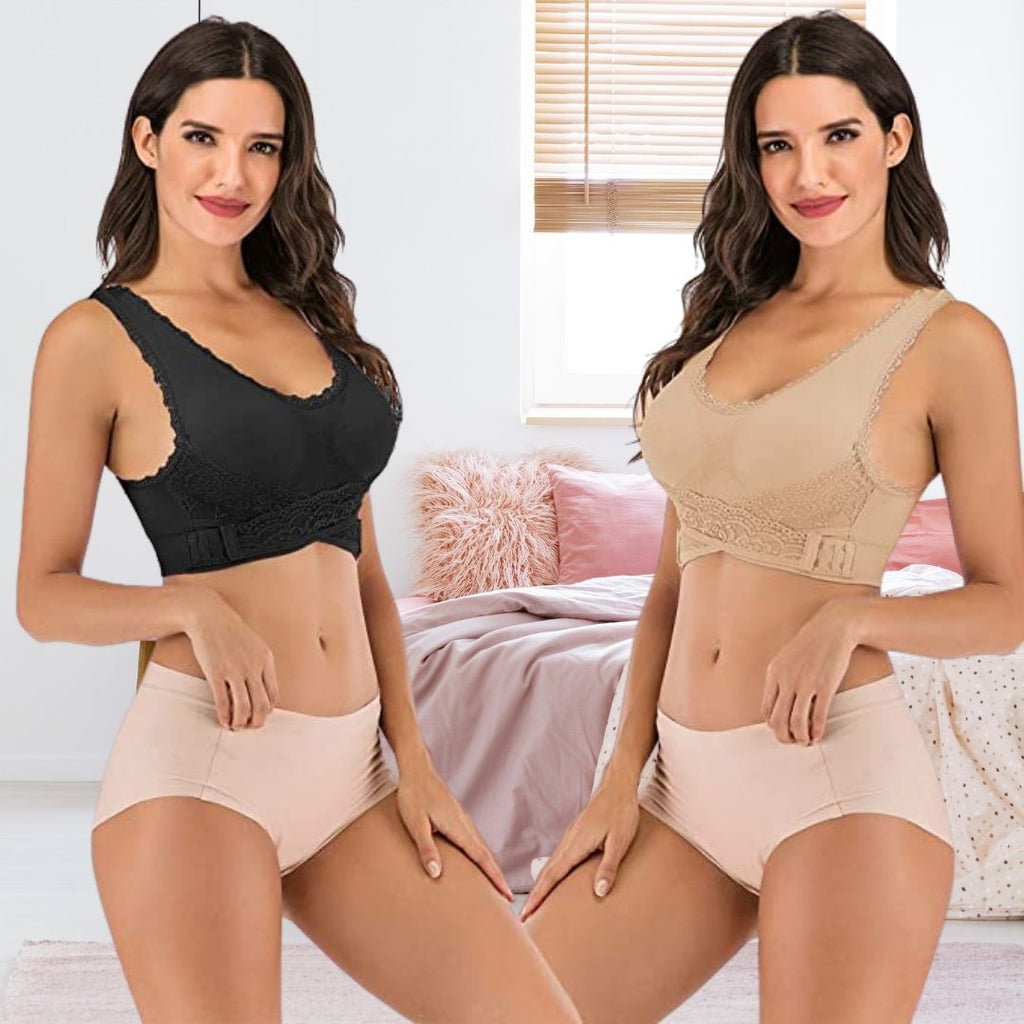 FitLace: Enhance Your Silhouette & Improve Posture | ventumra