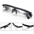 Adjustable Vision Glasses for Unisex Adults | ventumra